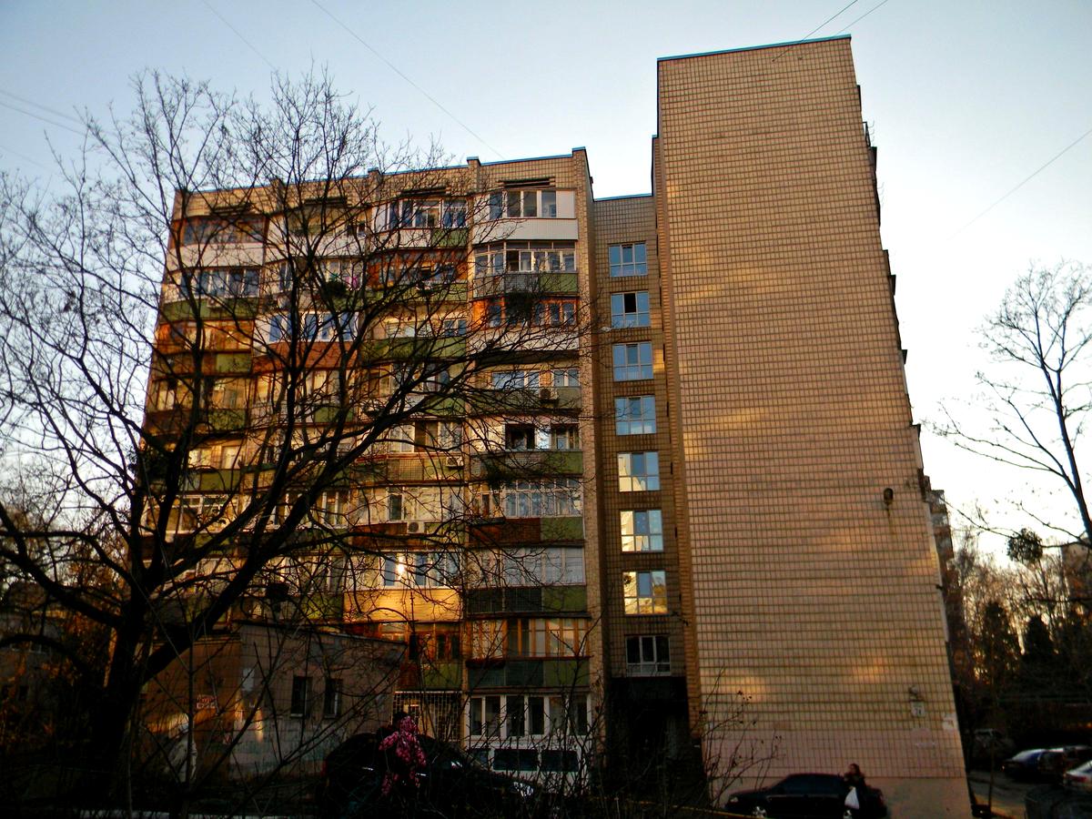 Фото дома