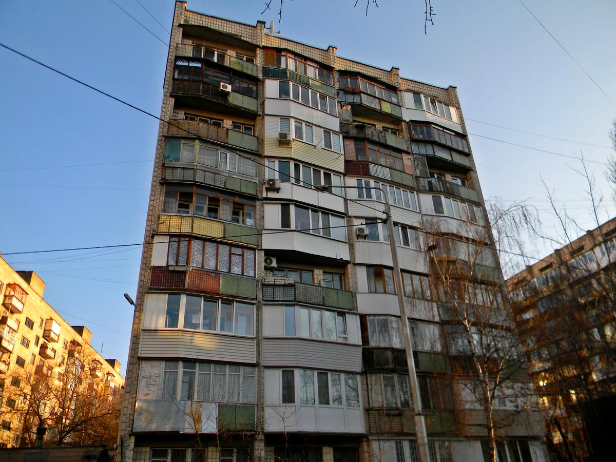 Фото дома