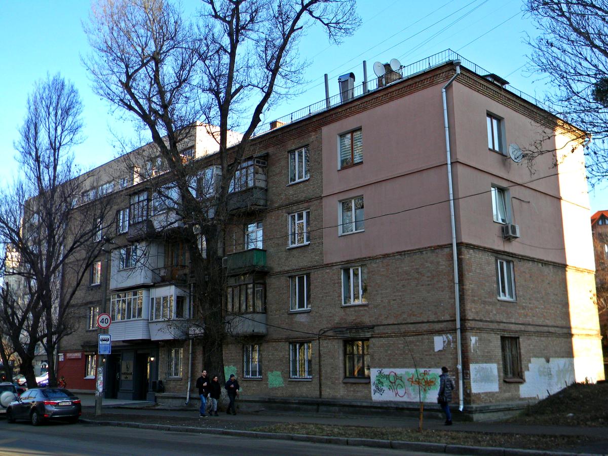 Фото будинку