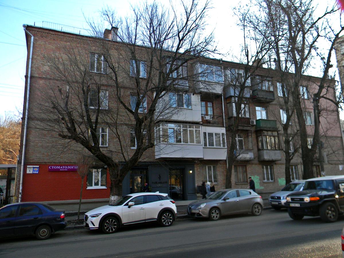 Фото будинку