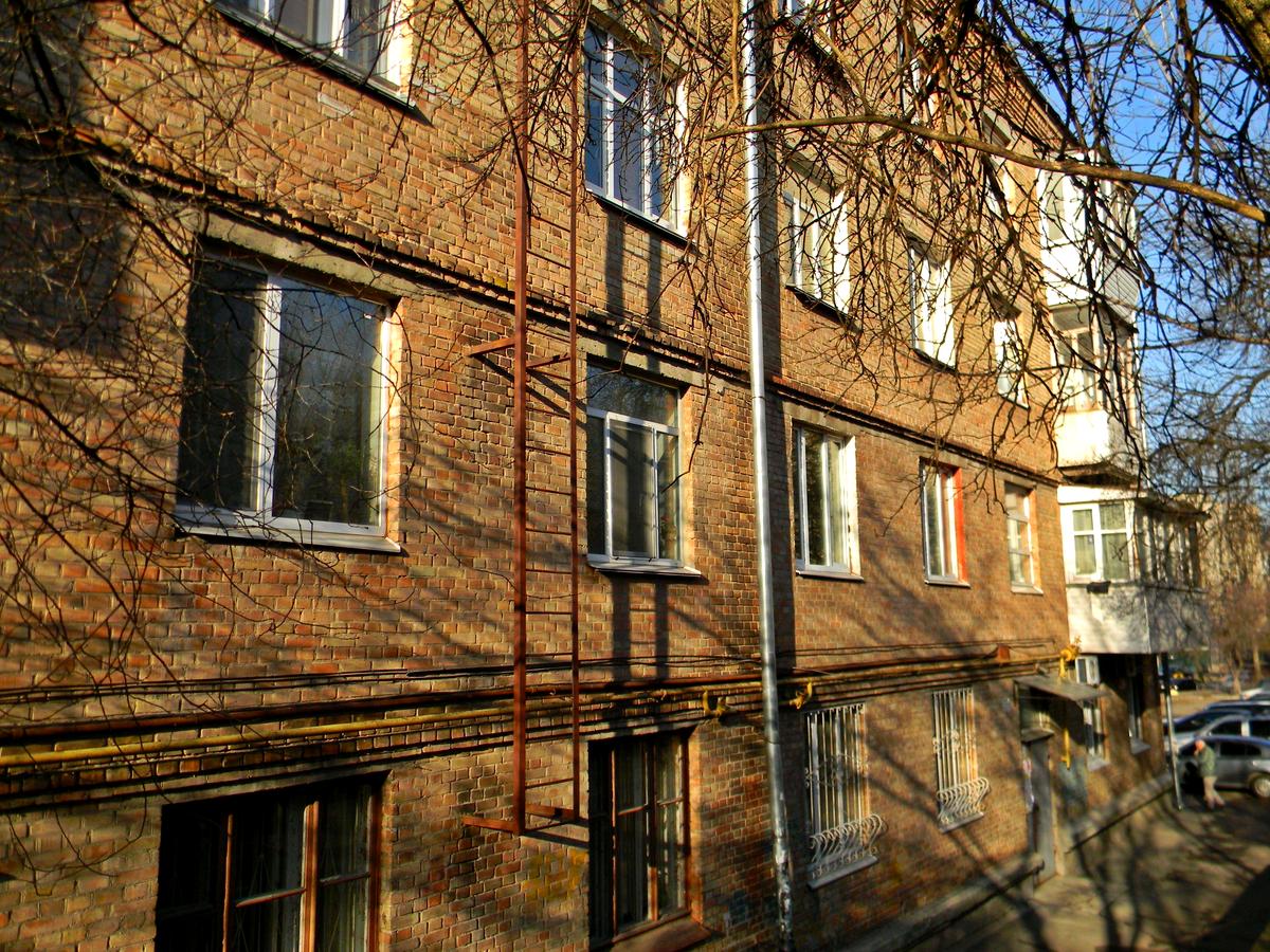 Фото будинку