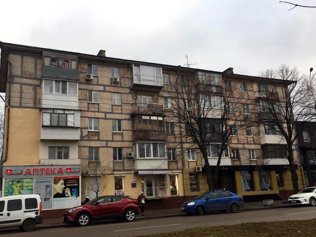 Фото будинку