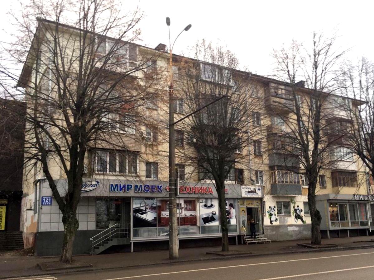 Фото будинку
