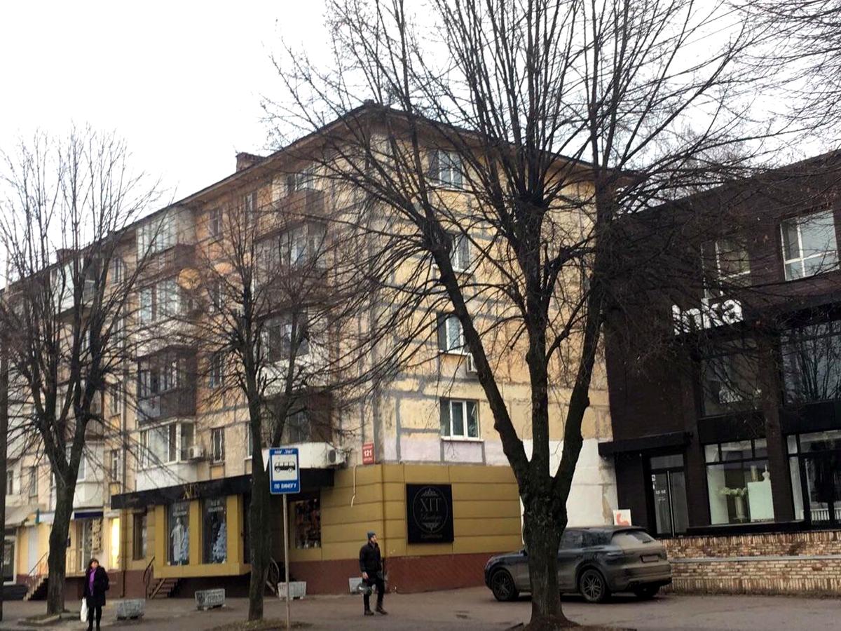 Фото будинку