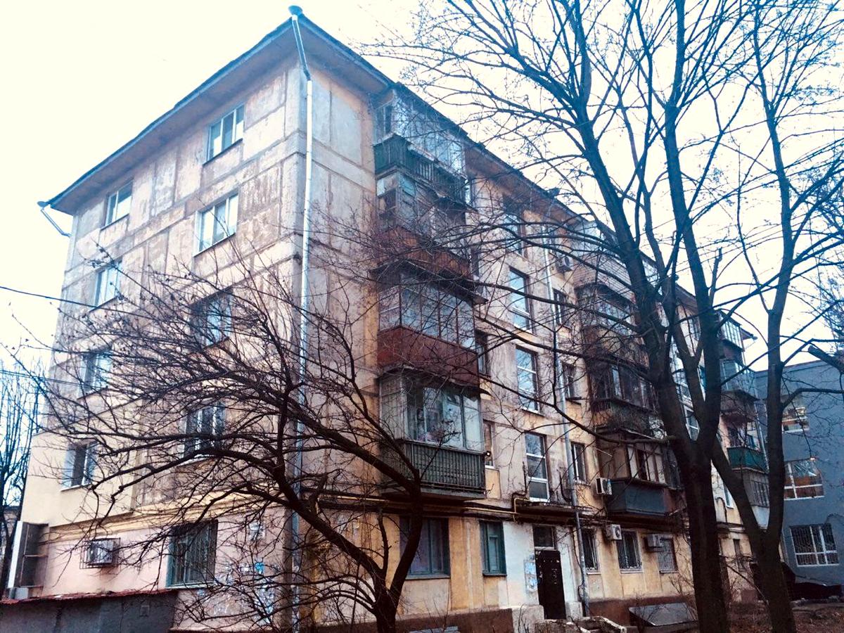 Фото будинку