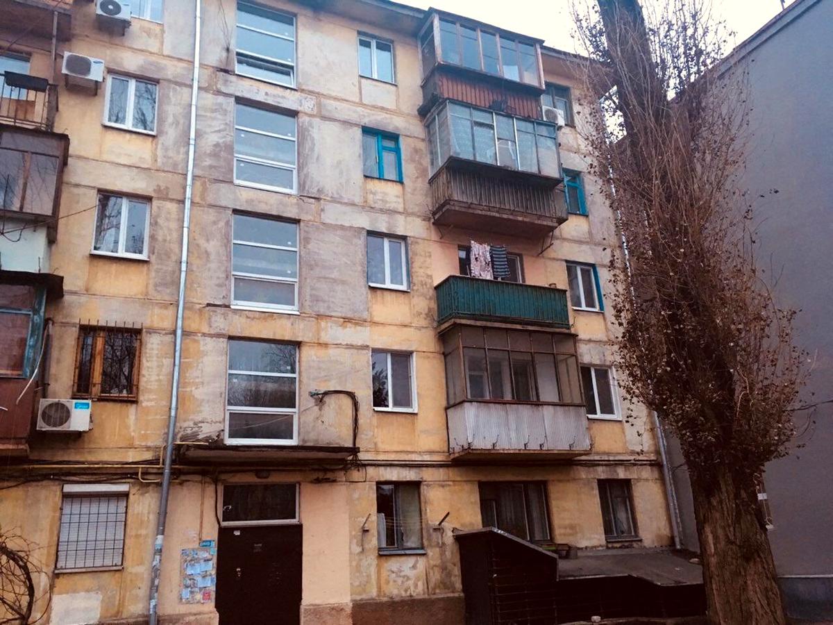 Фото будинку