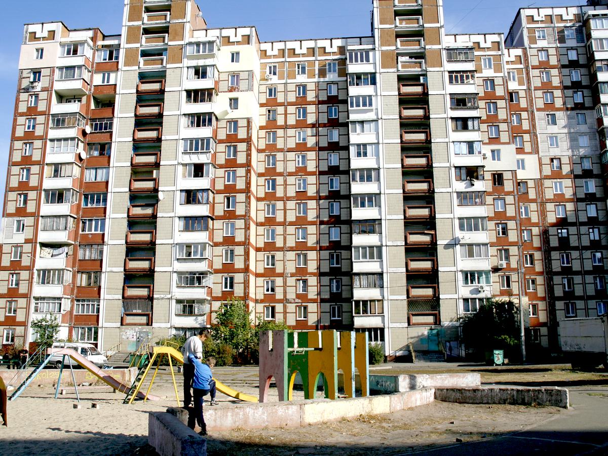 Фото будинку
