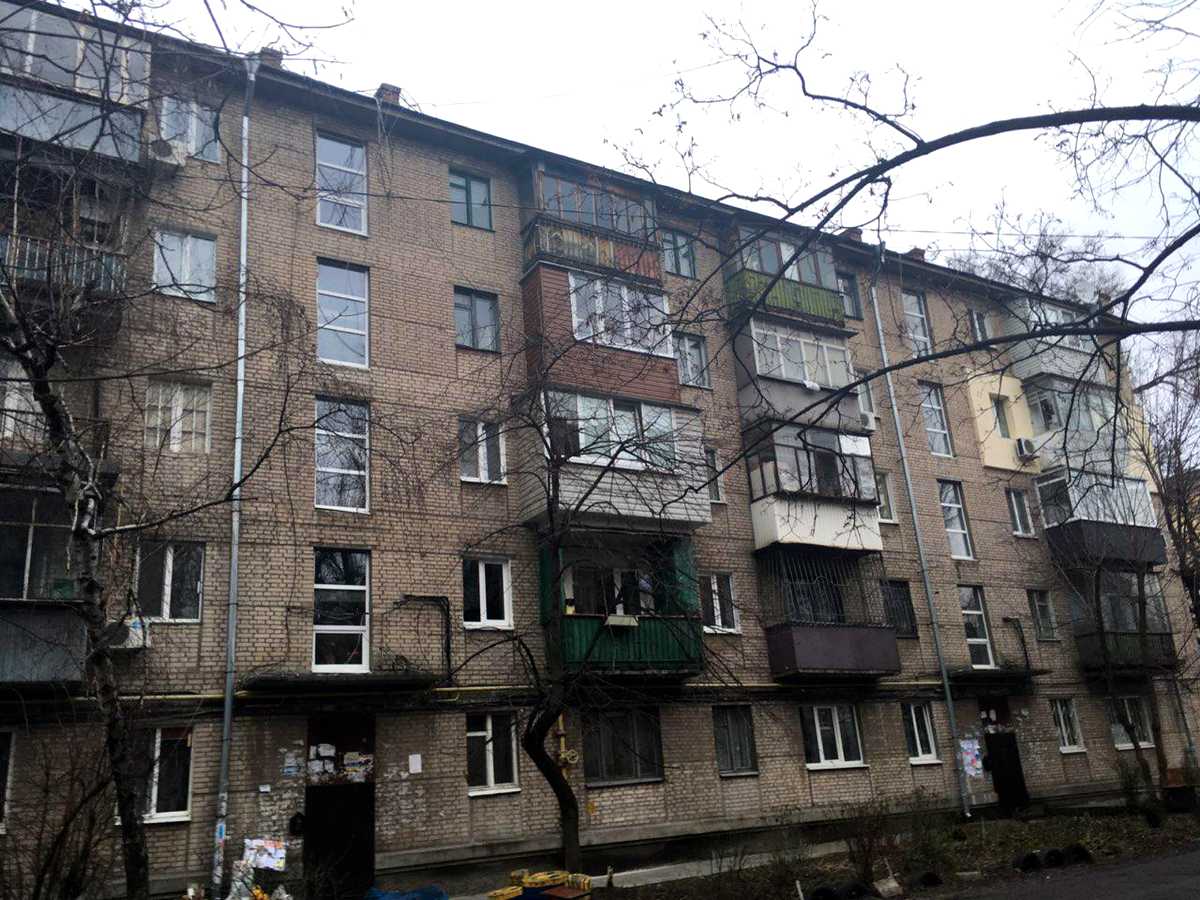 Фото дома