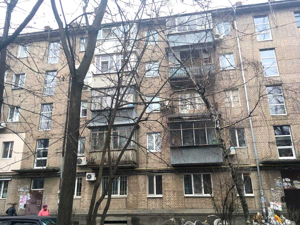 Фото дома