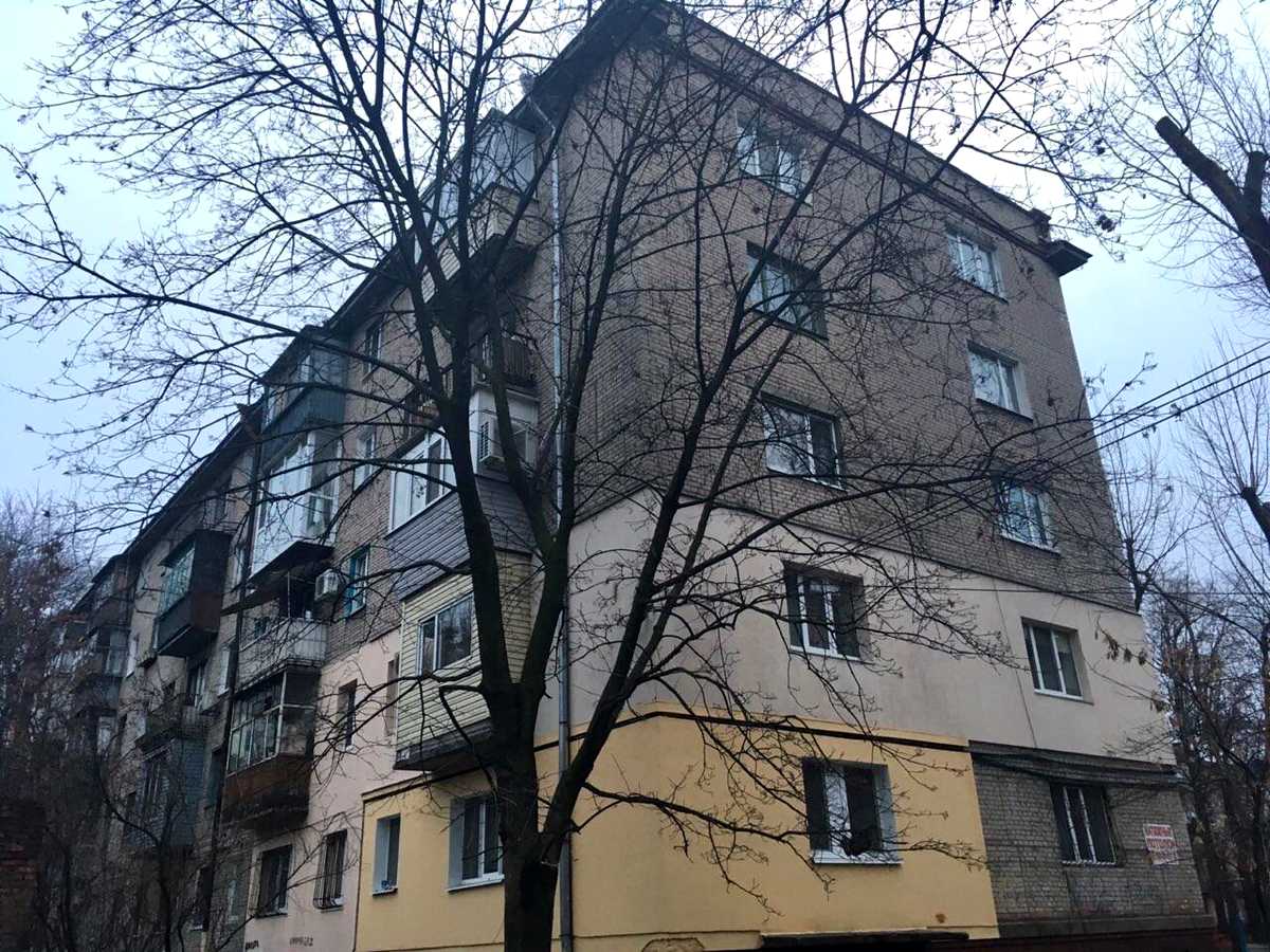 Фото дома