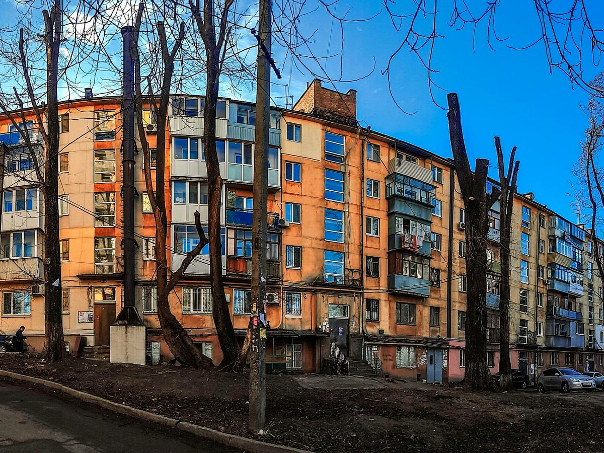 Фото будинку