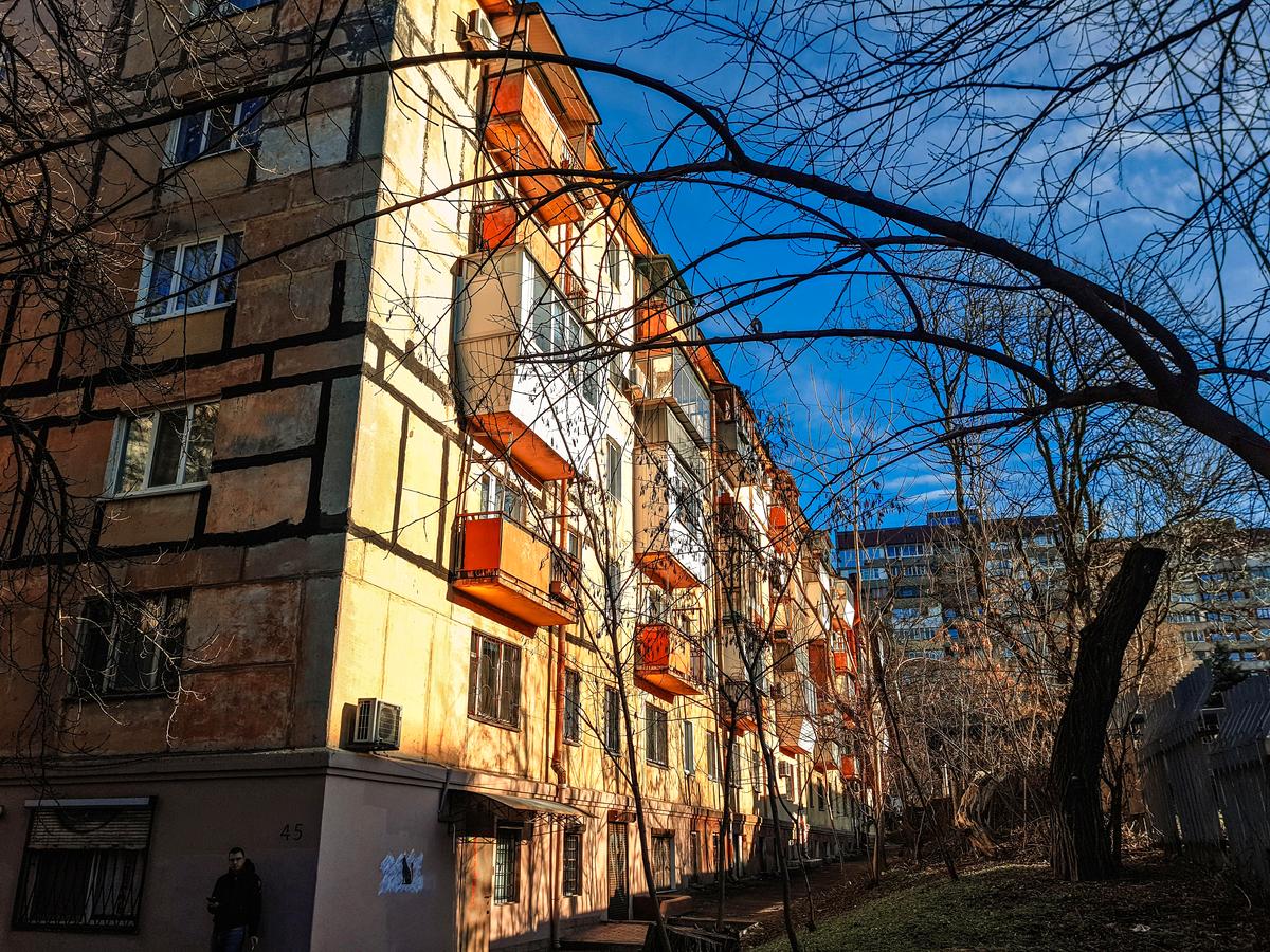 Фото будинку