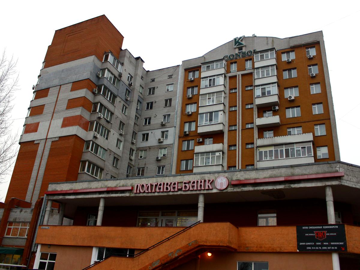 Фото дома