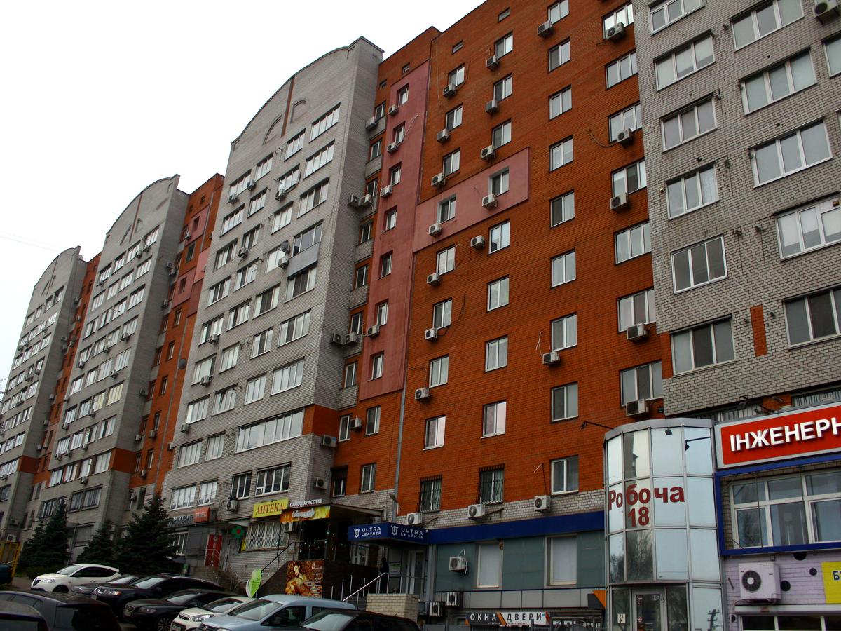 Фото дома