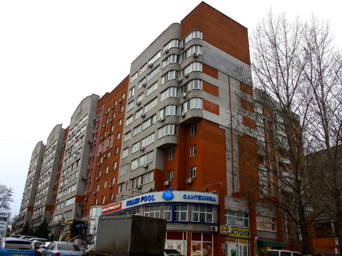 Фото дома