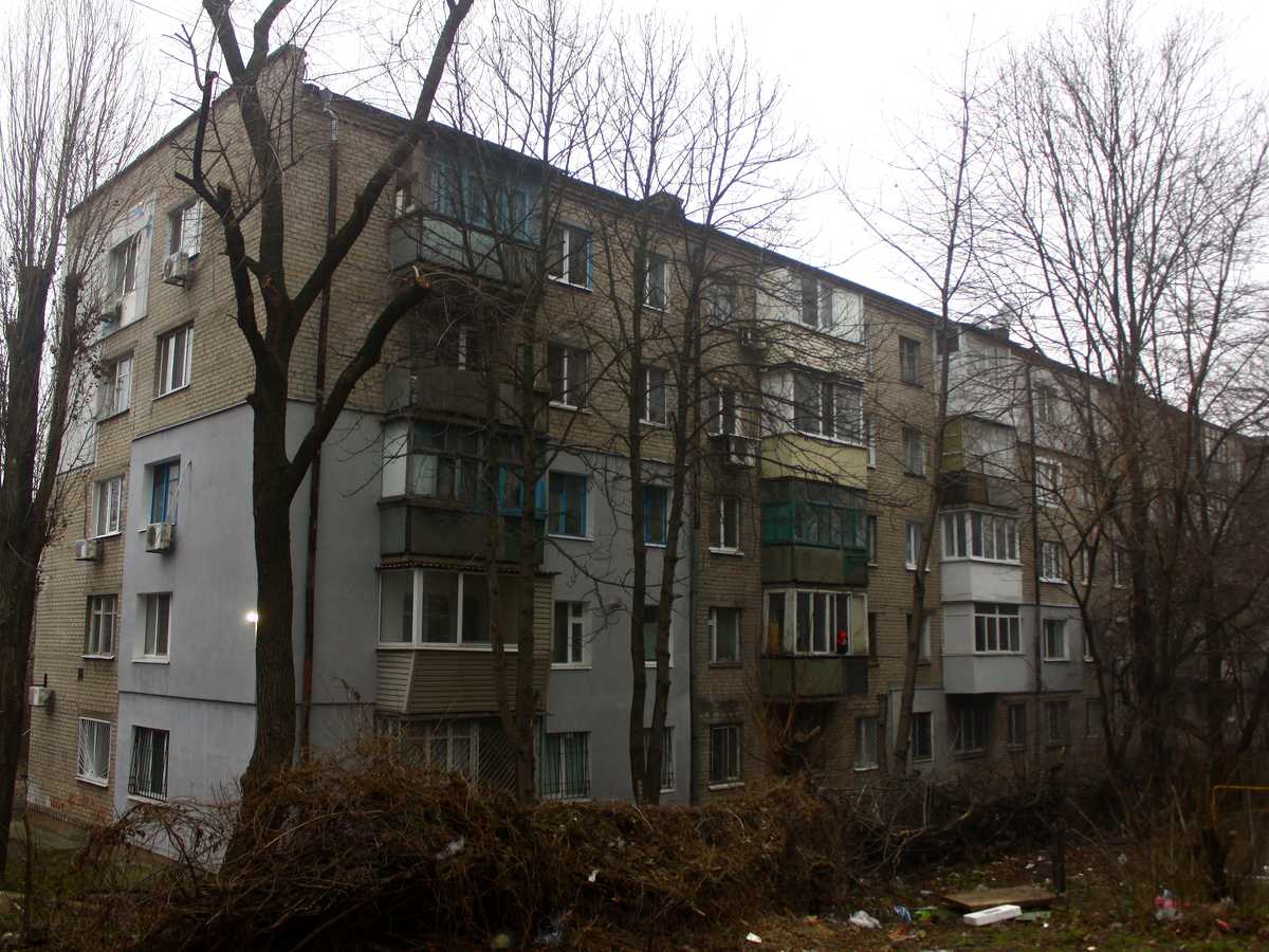Фото будинку
