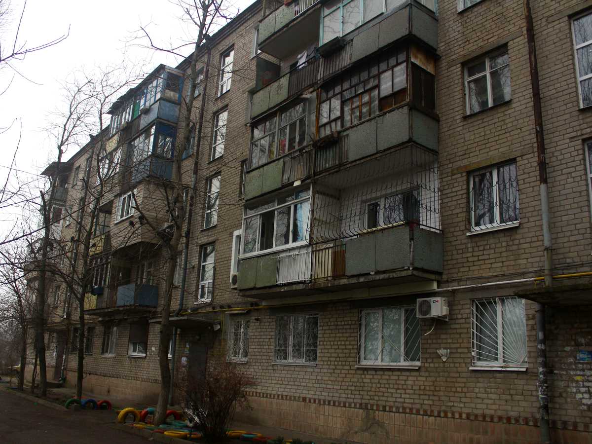 Фото будинку