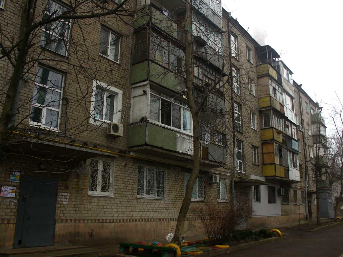 Фото будинку
