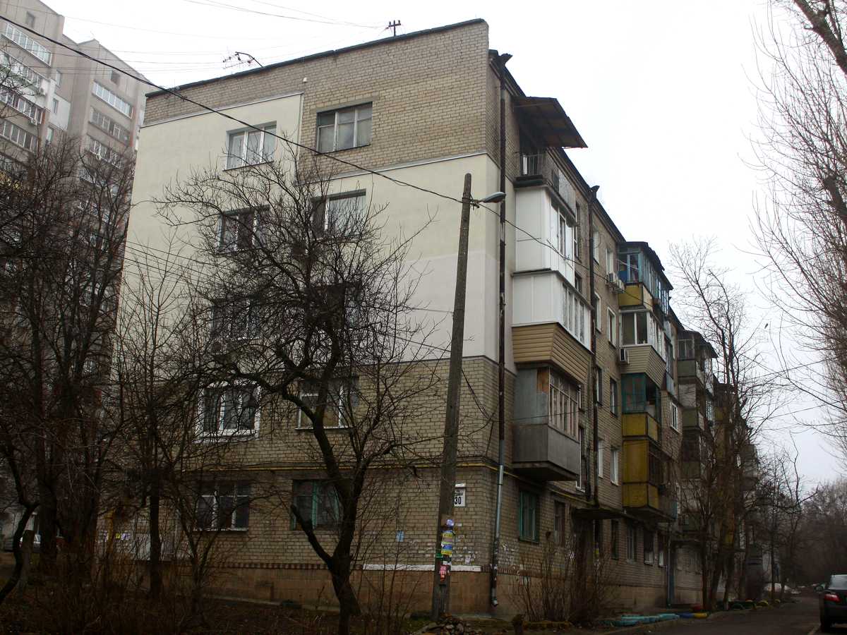 Фото будинку