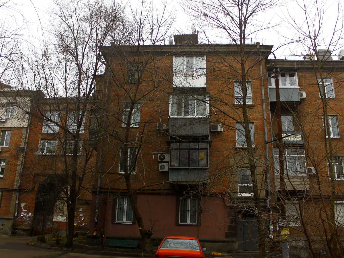 Фото дома