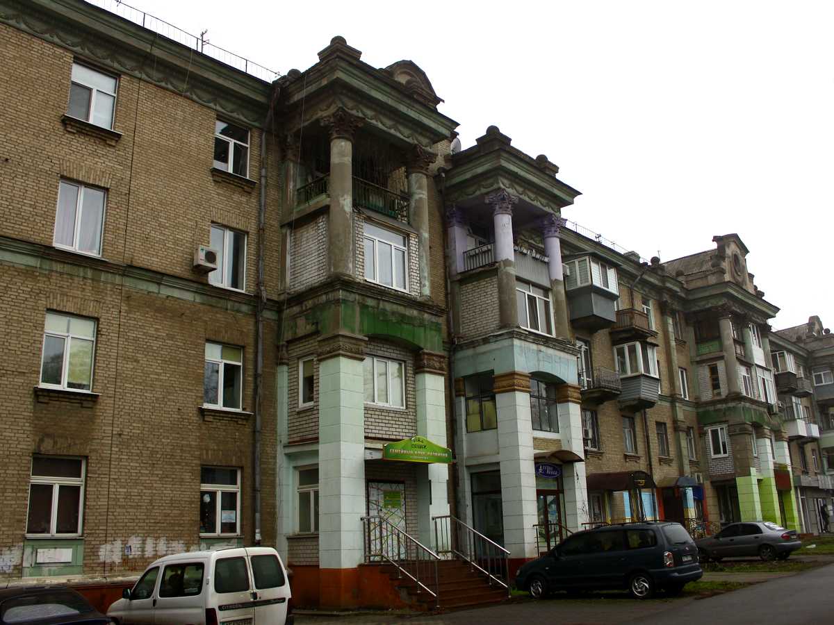 Фото дома