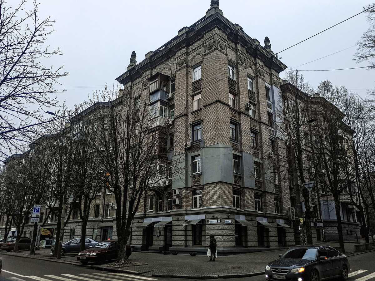 Фото дома