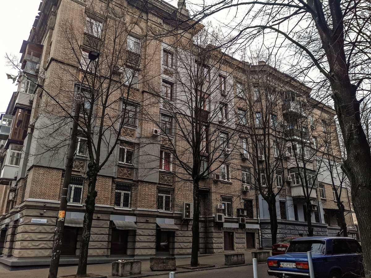 Фото дома