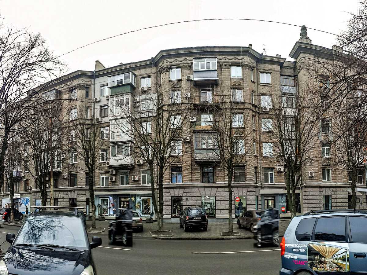 Фото дома