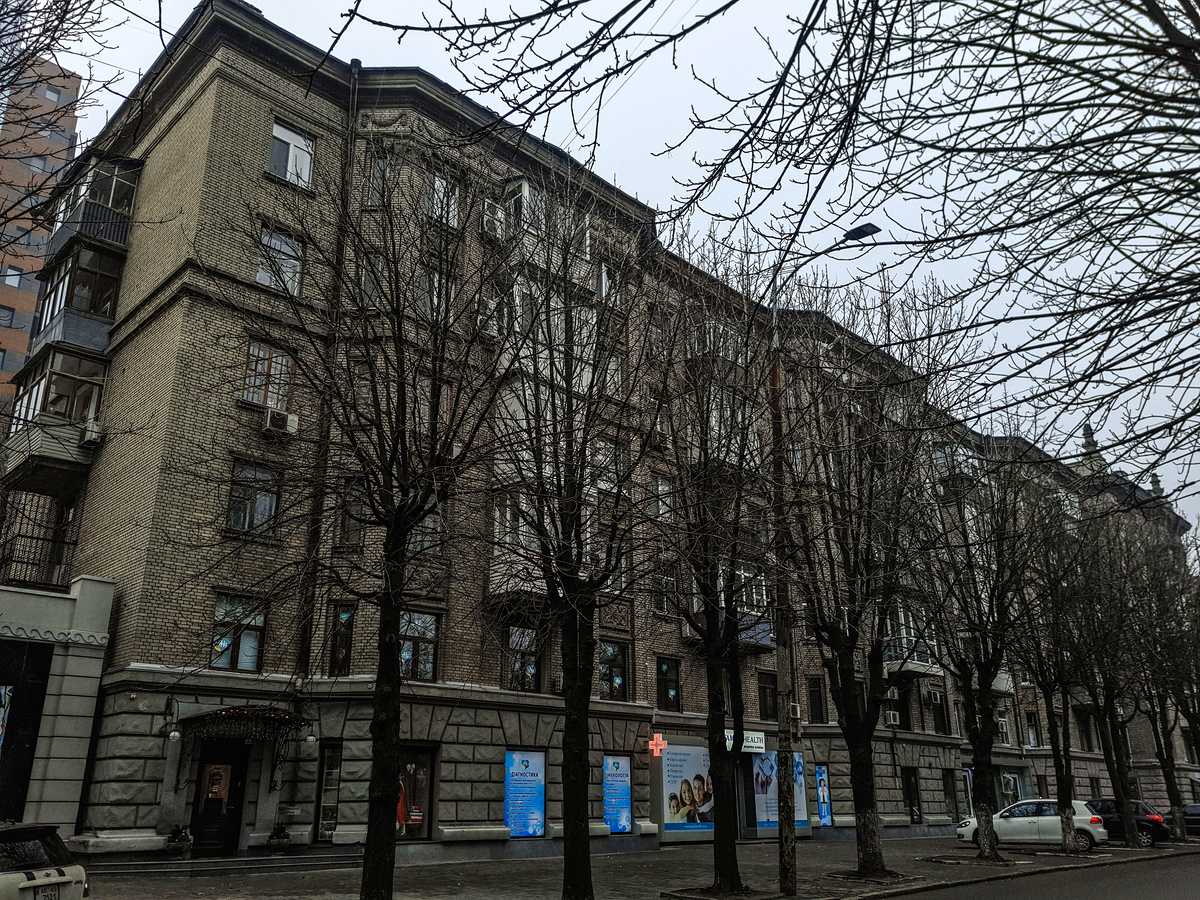 Фото дома