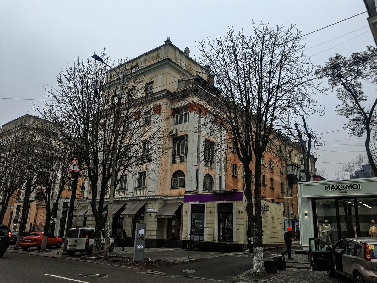 Фото будинку
