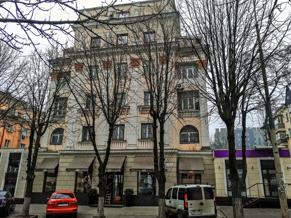Фото будинку