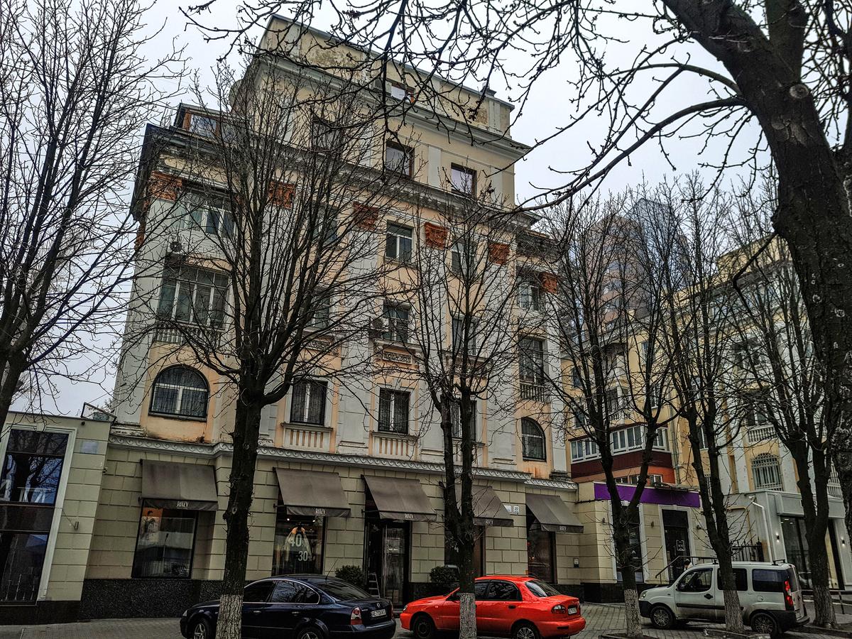 Фото будинку