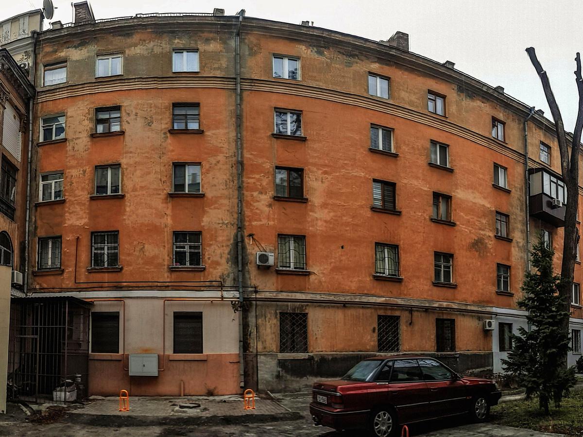 Фото будинку