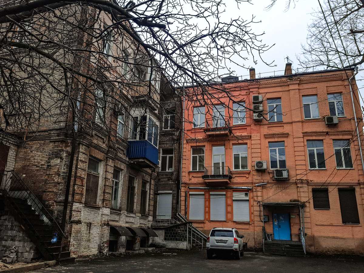 Фото будинку