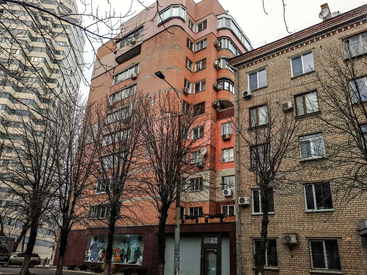 Фото будинку