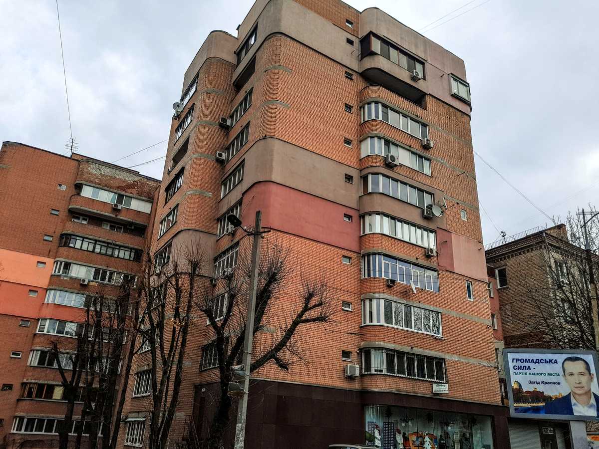 Фото будинку