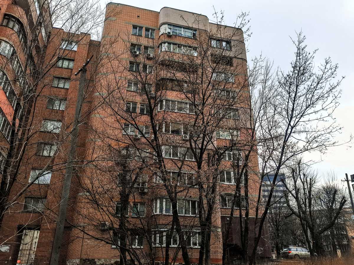 Фото будинку