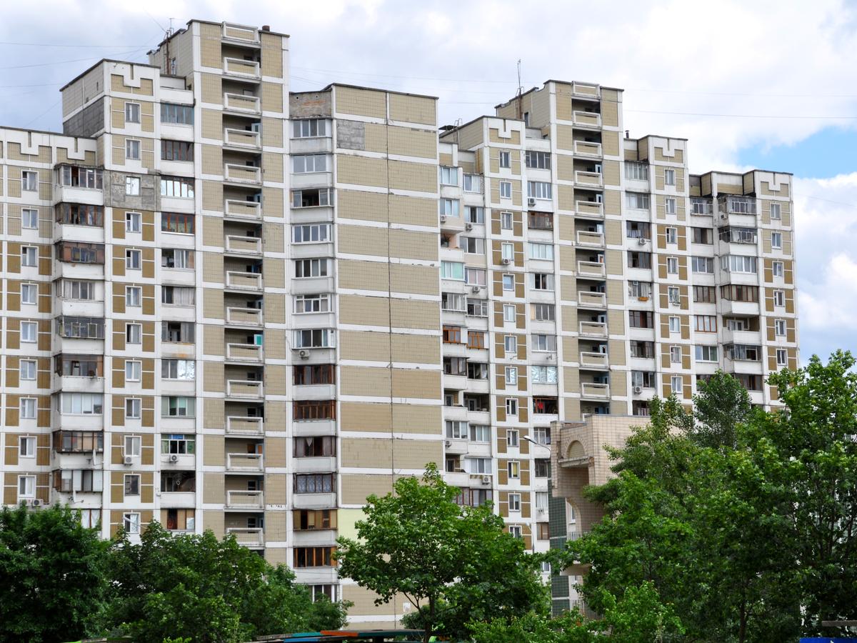 Фото будинку