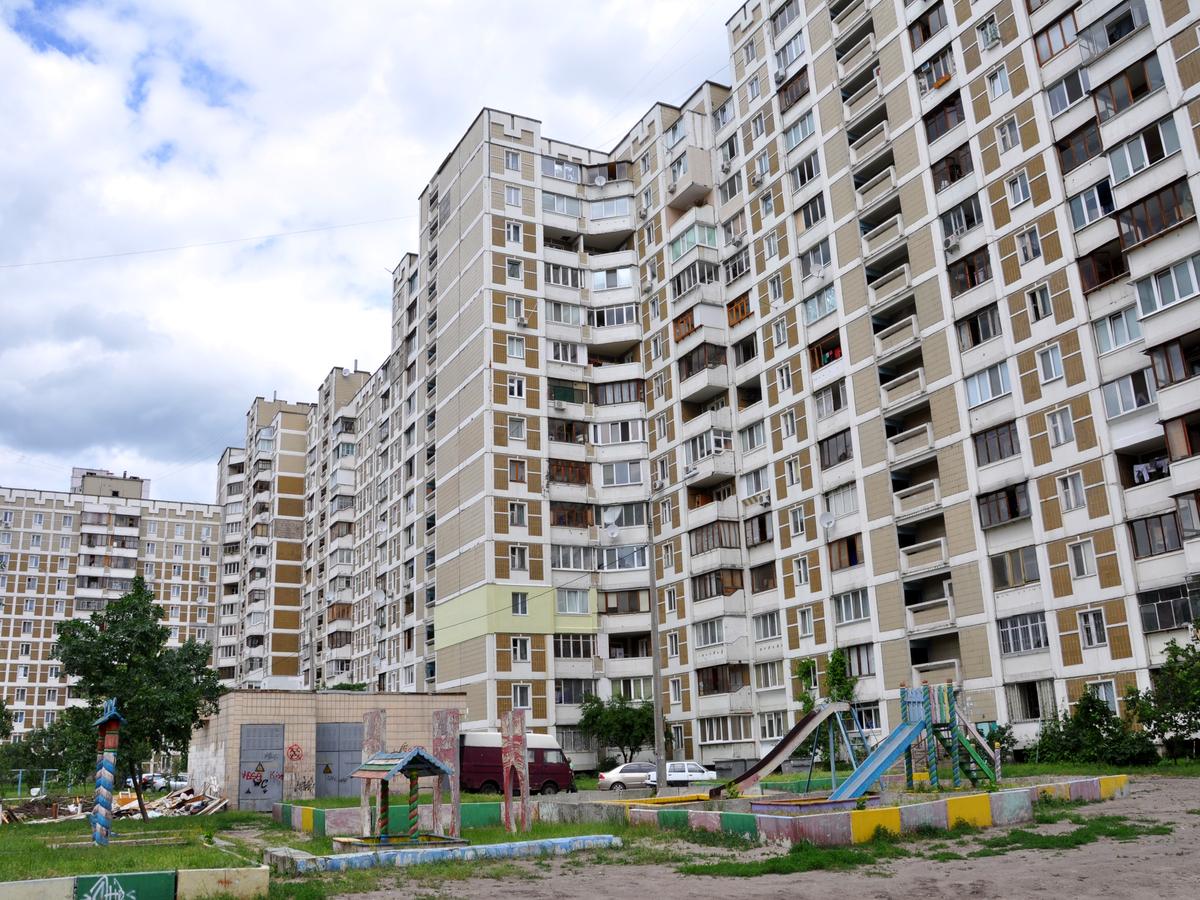 Фото будинку