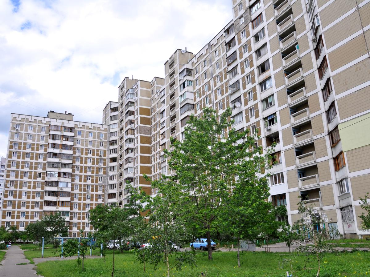 Фото будинку