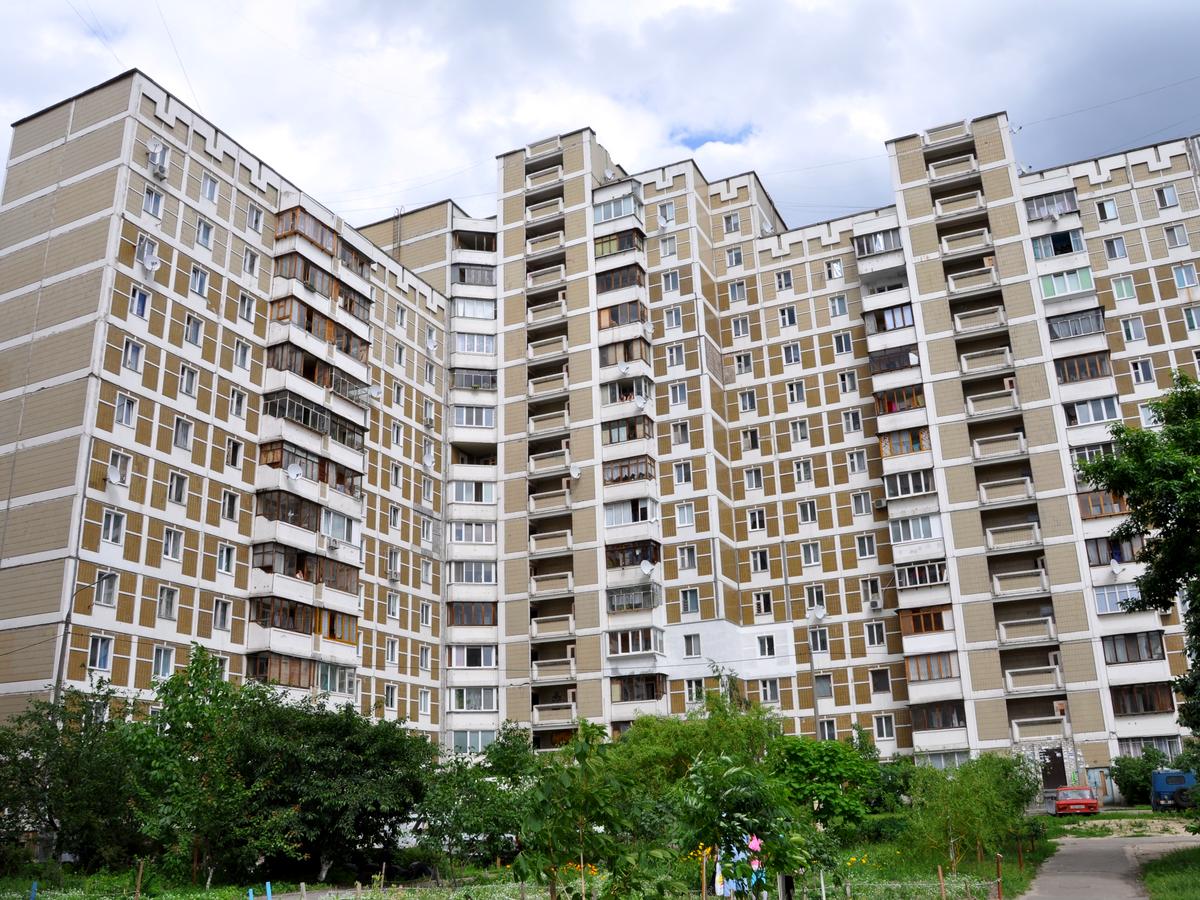 Фото будинку