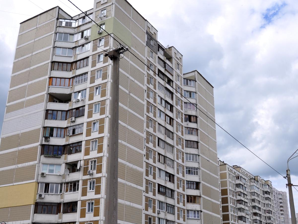 Фото будинку