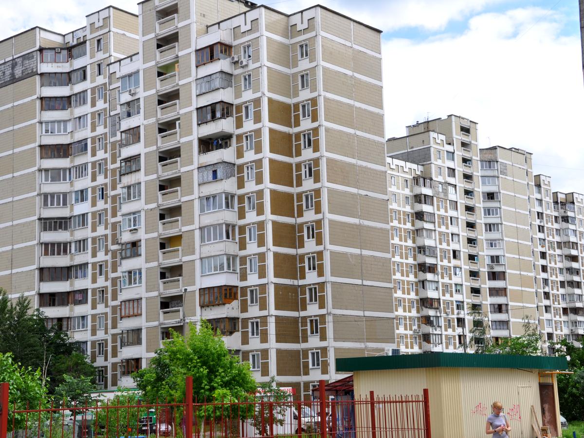 Фото будинку