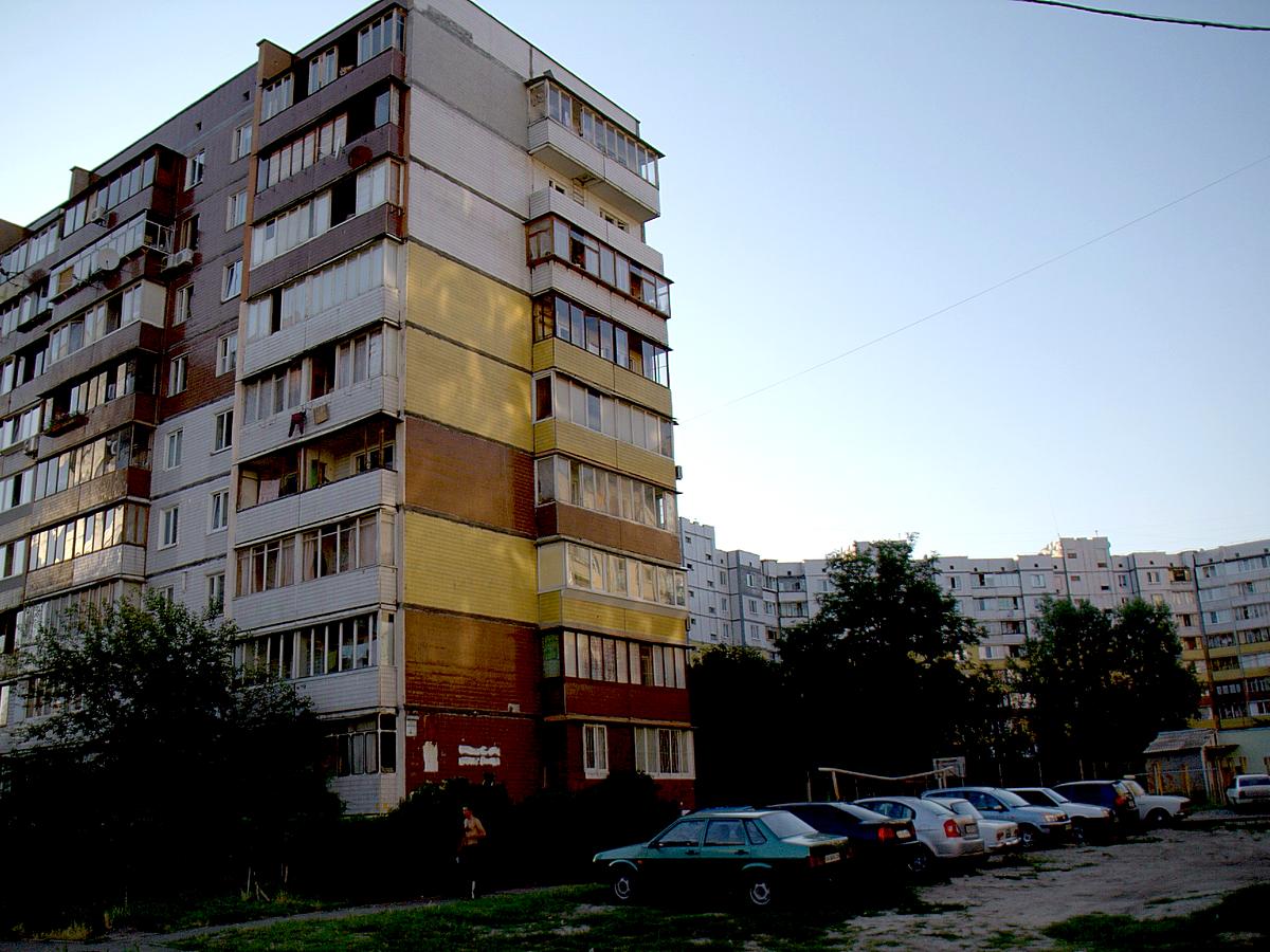 Фото дома