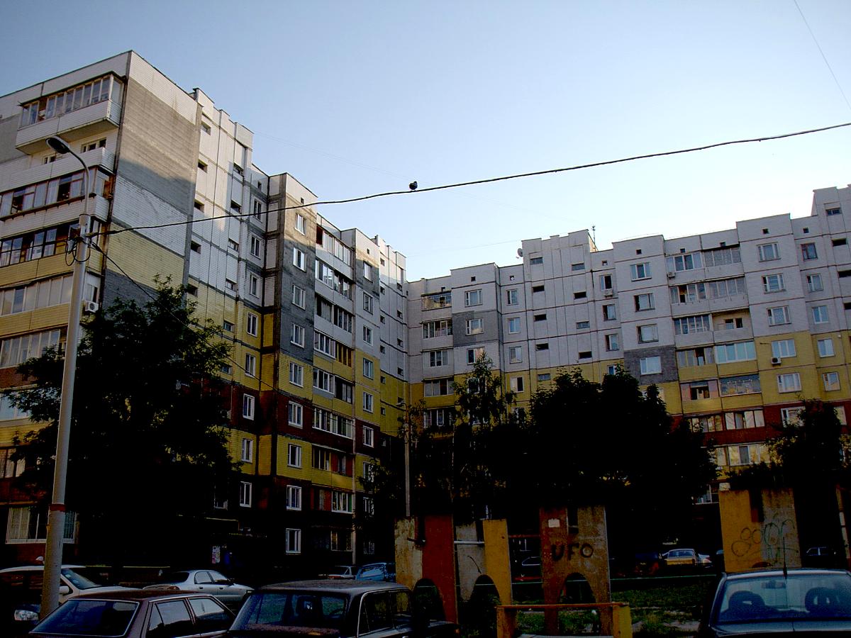 Фото дома