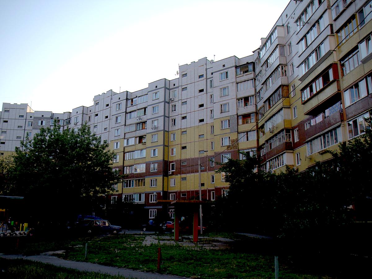 Фото дома