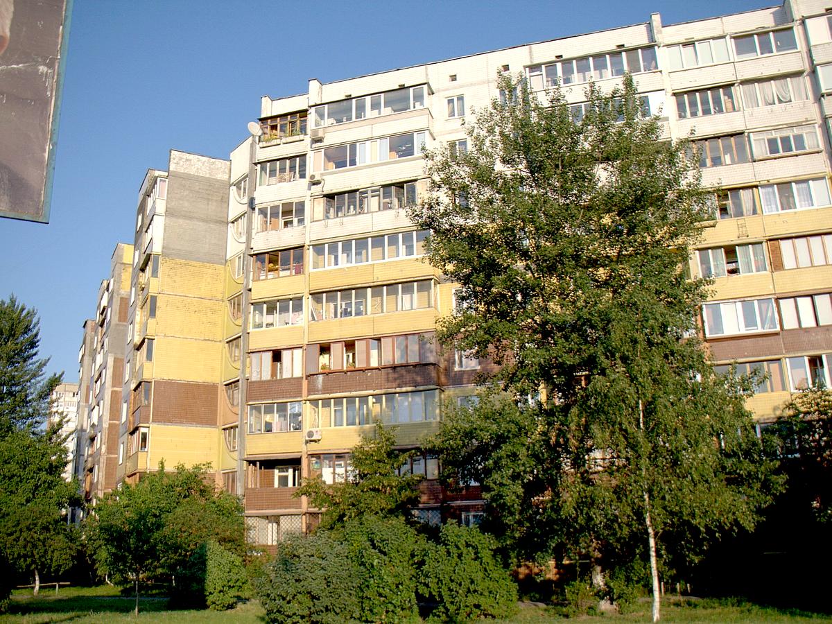 Фото дома