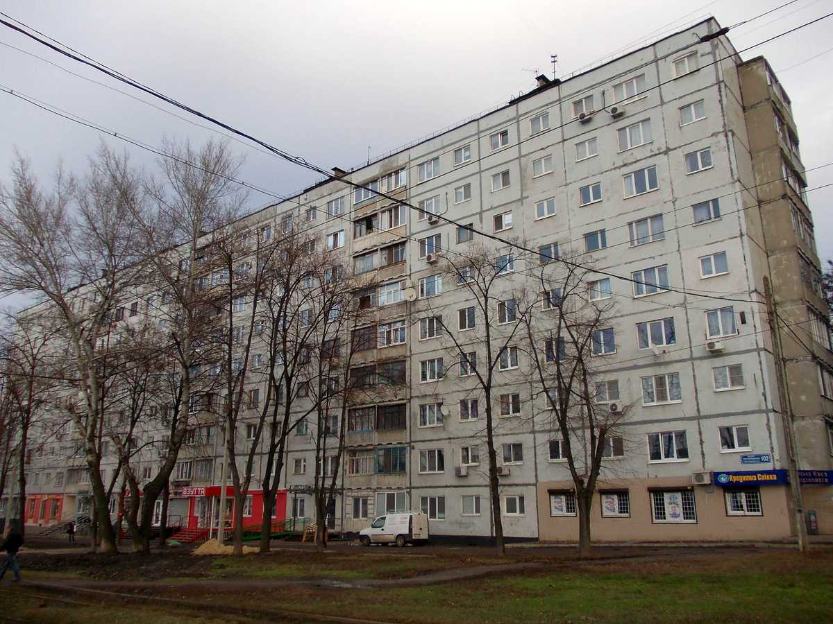 Фото будинку