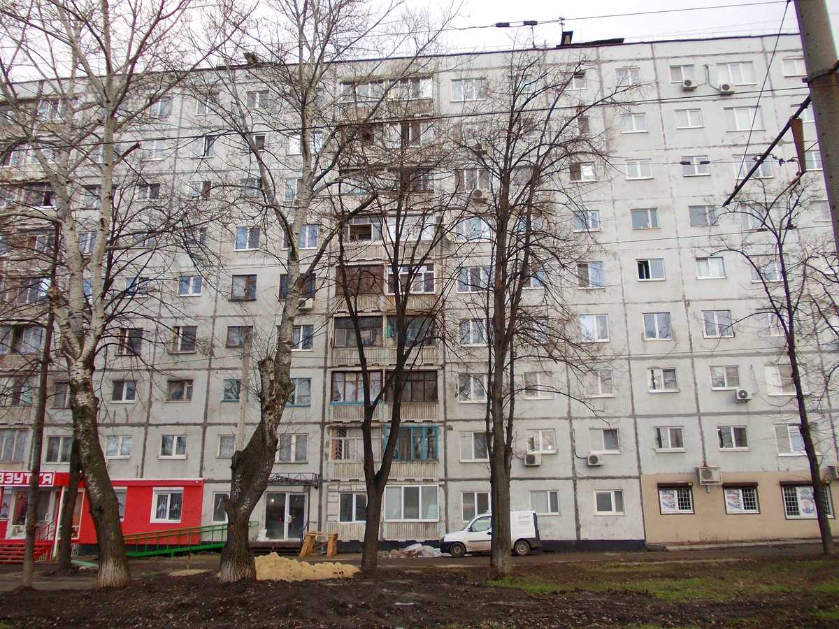Фото будинку