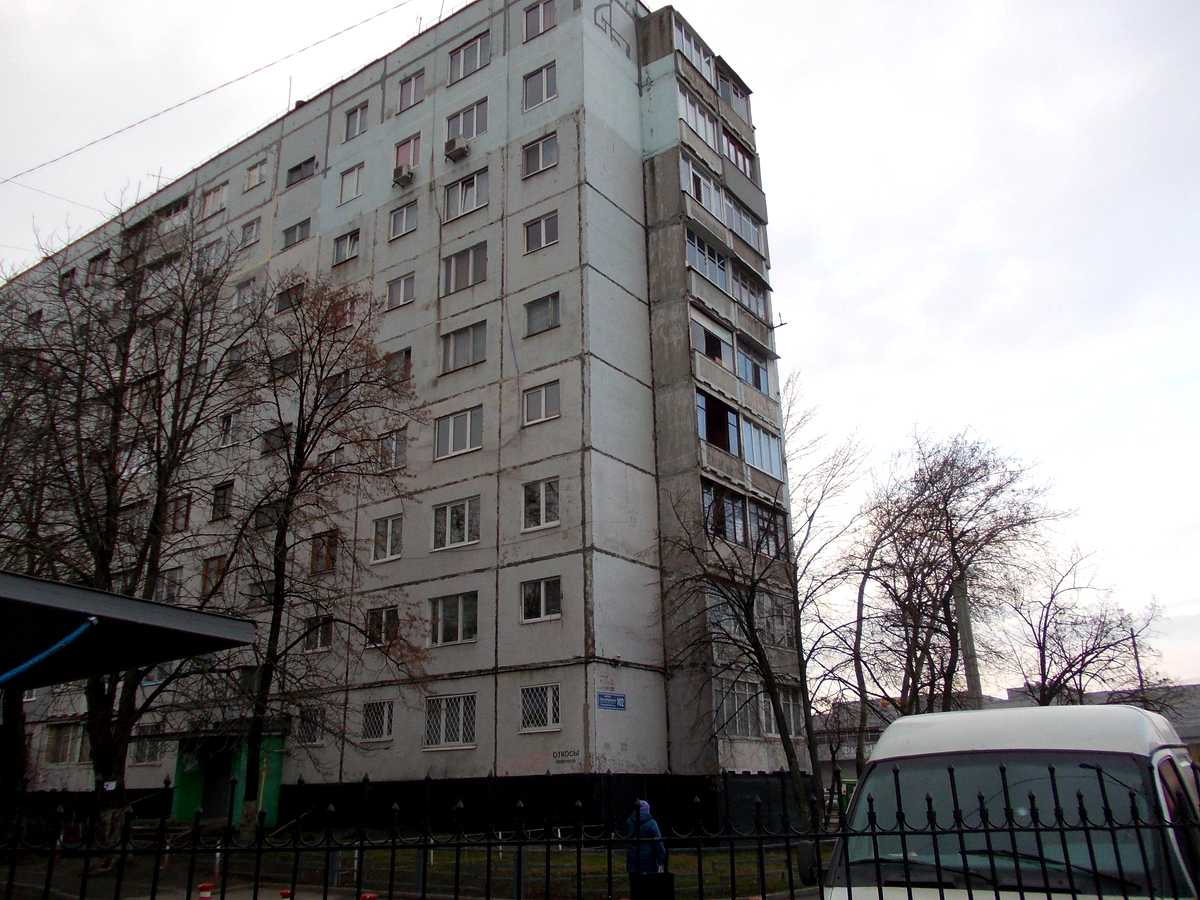 Фото будинку